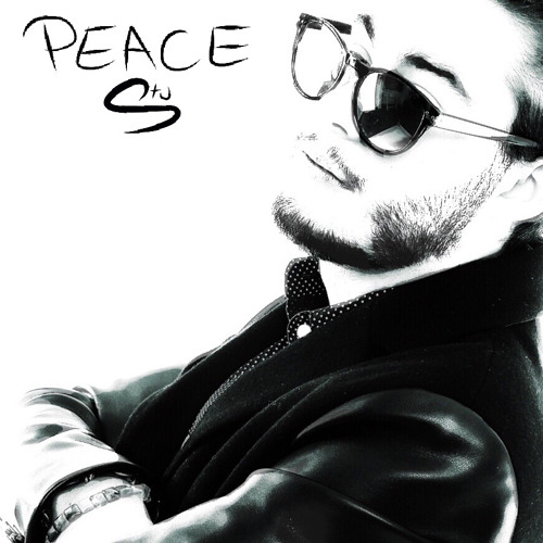 Stu - Peace