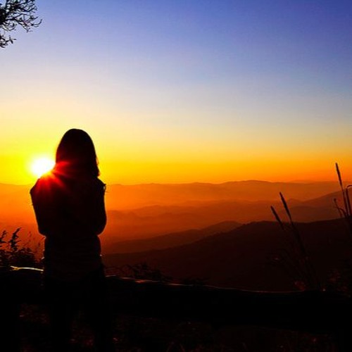 Searchin' In The Sky