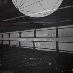 Otin - Industry (Dave Intec Remix)