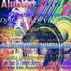 Hum  Ne Pee Rakhi Hai-(House Club Mix)Dj Rahul &Dj Vikas Kota Rajasthan.mp3