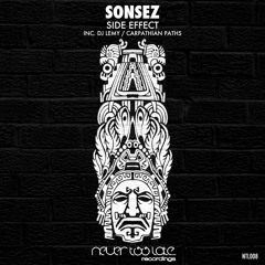 Sonsez - Side Effect (Carpathian Paths Remix) [snippet]