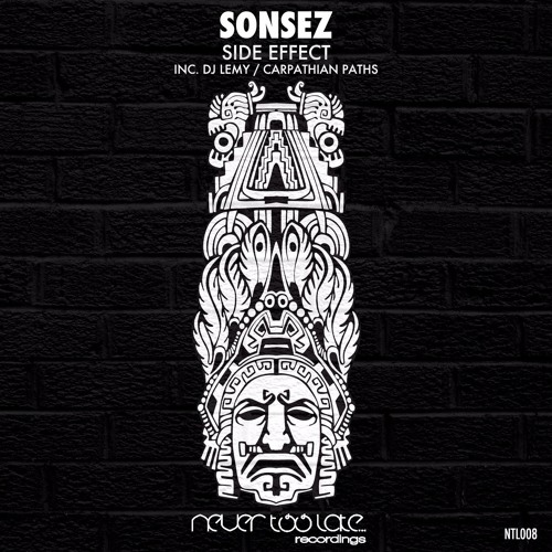Sonsez - Side Effect (Carpathian Paths Remix) [snippet]