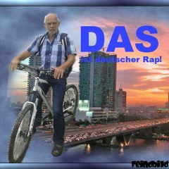 DAS ist deutscher Rap!