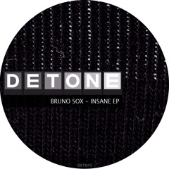 DET041 03 Bruno Sox - Shining (Original Mix) (Detone)