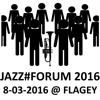 Salon Edward Why Don’t You Play Some Blues Jazz Forum 2016 Mp3