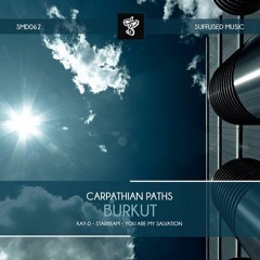 Carpathian Paths - Burkut (Original Mix) [snippet]