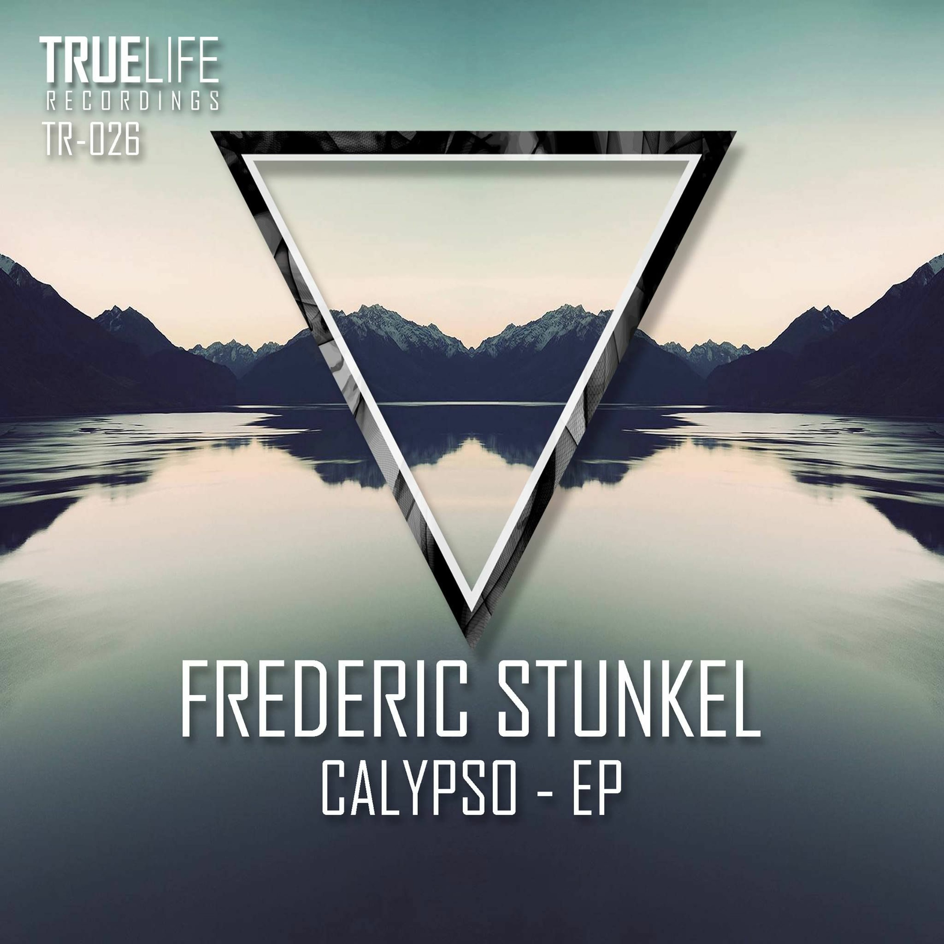 Frederic Stunkel