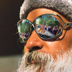 OSHO NOW - HERE      GO-TR  REMIX