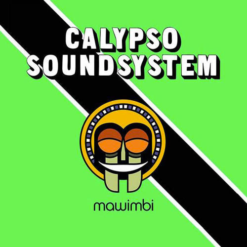 Calypso Soundsystem by Mawimbi