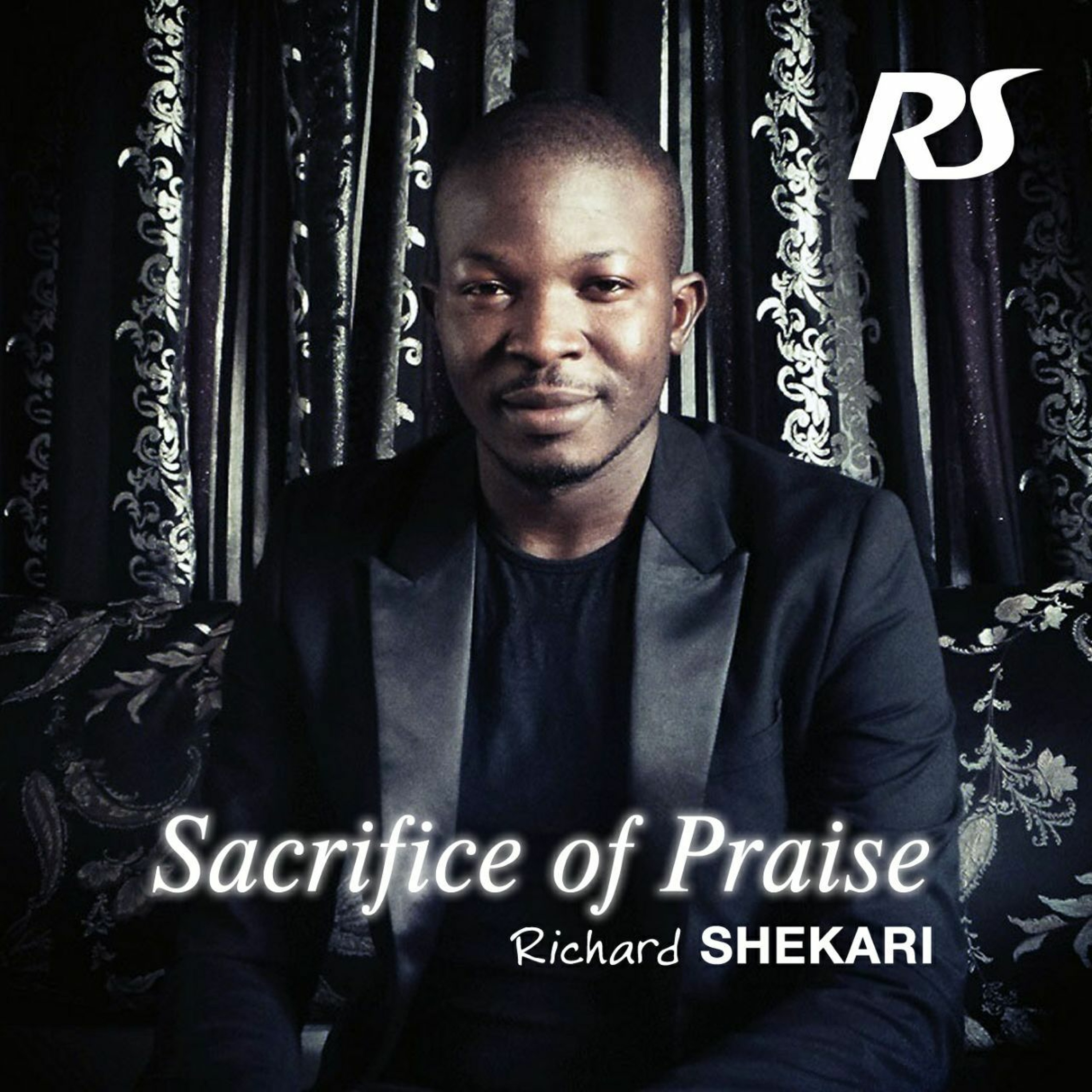 Sacrifice of praise_wave