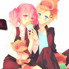 Nightcore - Secret Love Song