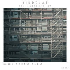 Middelar - The Labyrinth (Marko Melo Remix)