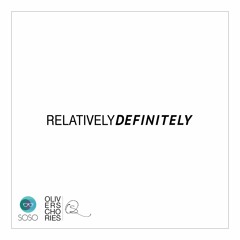 Oliver Schories -  Barac (Snip - out: 1st April 2016)
