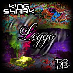 Kang Shark Feat Do Or Die - Leggo