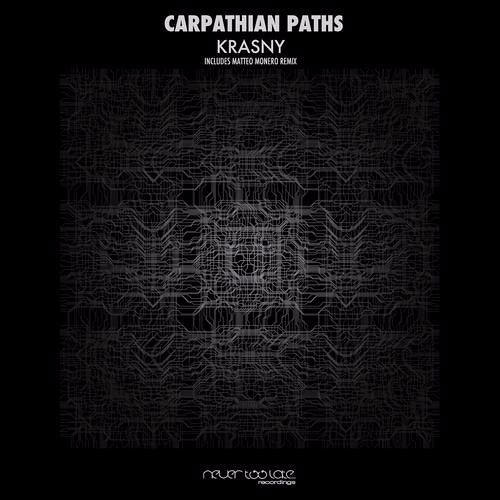 Carpathian Paths - Krasny (Original Mix) [snippet]