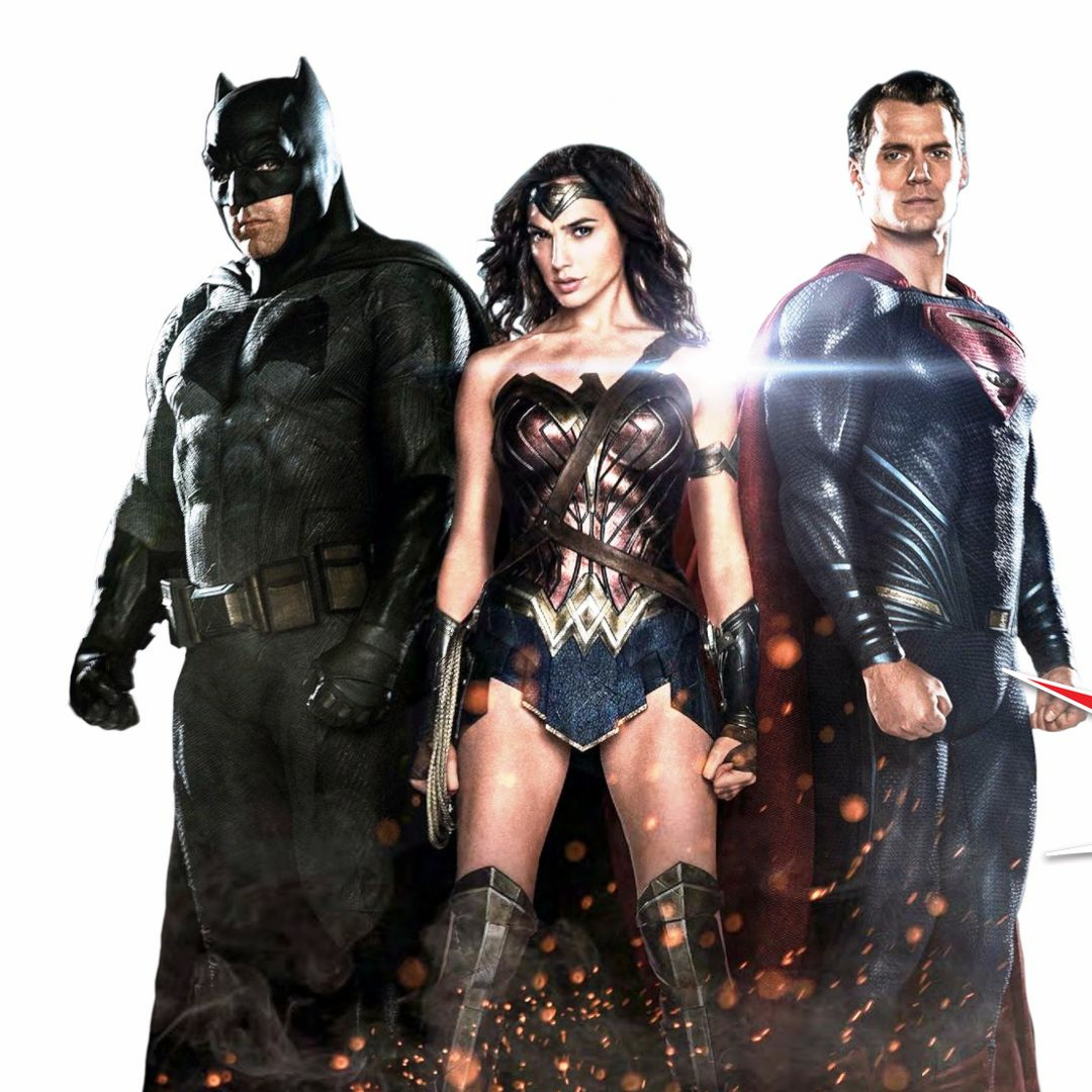 Batman V Superman Review: Comics, Beer & Sci-fi Podcast #14 (3-27-16)