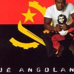 Bué Angolano