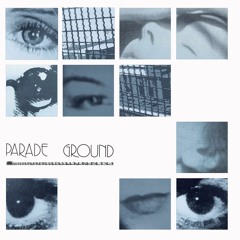 Parade Ground - Gold Rush