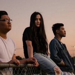 GLADES - Drive (Kenjii Remix)