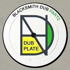 "BLACKSMITH DUB" PART2 (feat FAR I) FREE DOWNLOAD