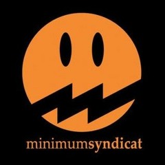 DJ Teneker - Do you Love Minimum Syndicat