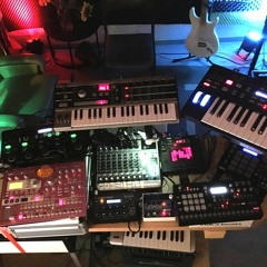 live, raw & uncut @ ramba zamba - mar 2016