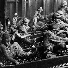 You'll Never Leave Harlan Alive