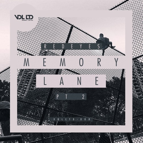 Redeyes - All That Time (Original Mix)