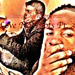 Young Shkreli - Love No Thots Freestyle