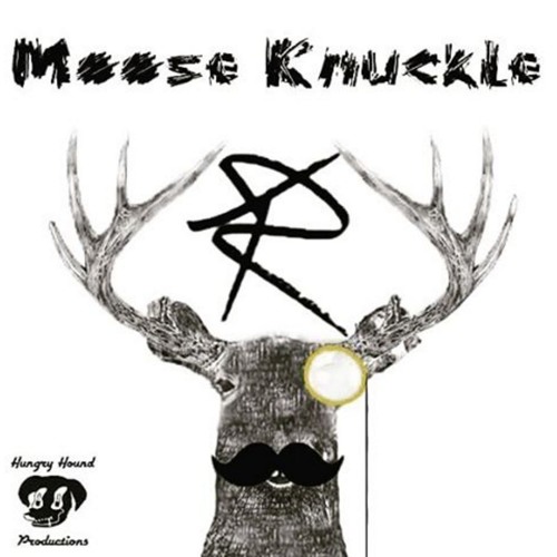 Sexy Moose Knuckle