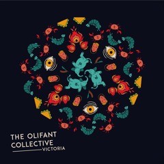 02. Mantis [Victoria EP]