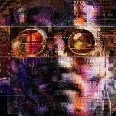 Jean Klaude Vandal - Neuromancer