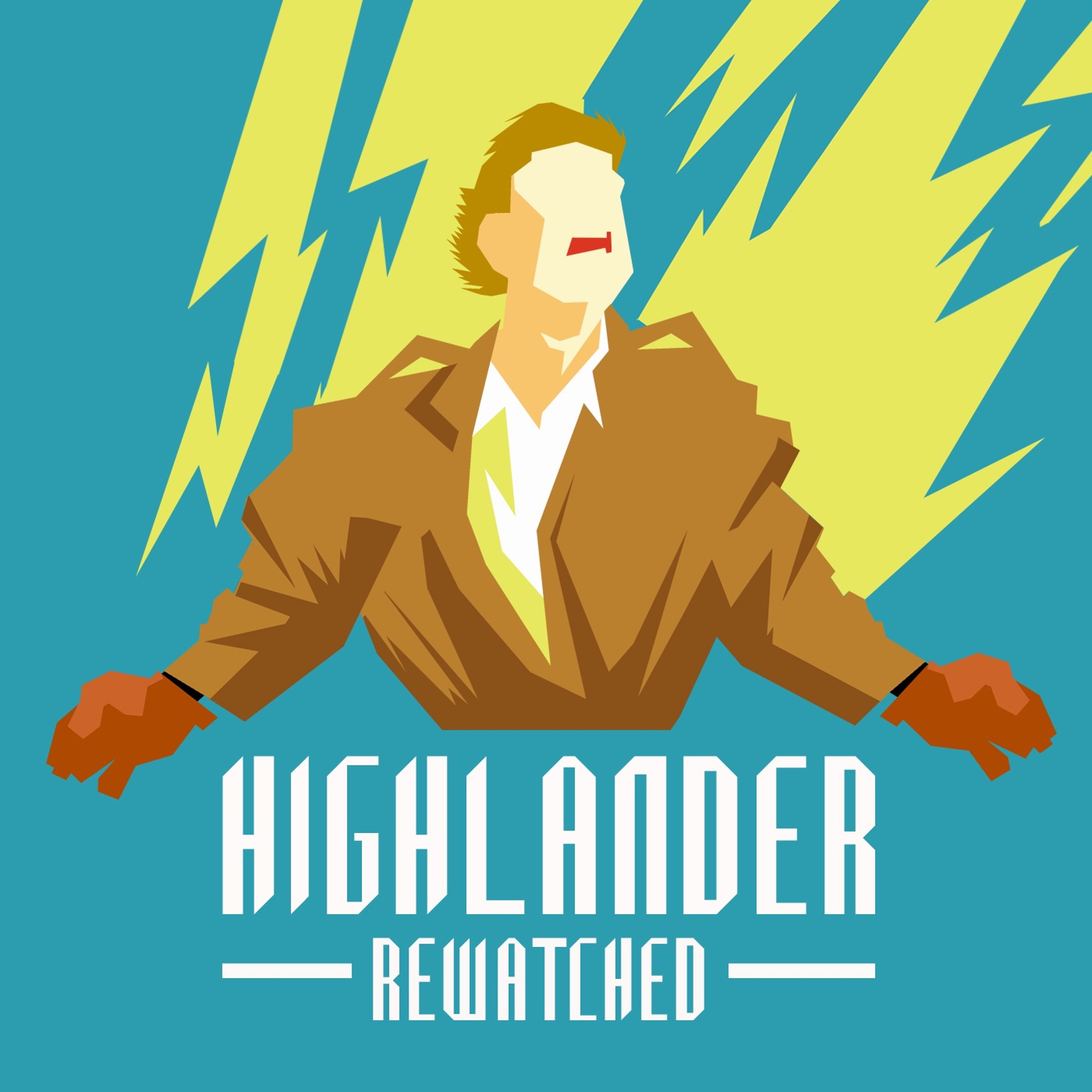 Highlander Rewatched