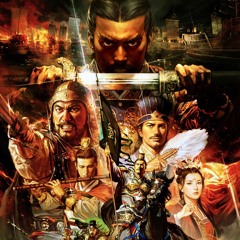 Romance of the Three Kingdoms 13 (Opening Scene Rescore)