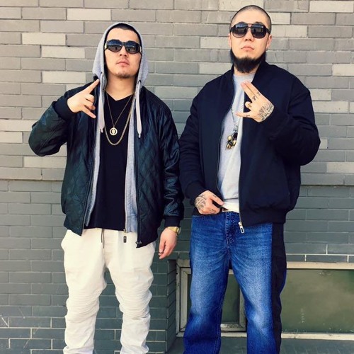 Gee & Desant - X.A.M