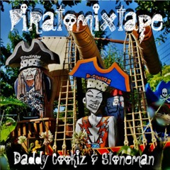 Daddy Cookiz & Stoneman - La musique n'est pas un buisness
