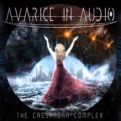 Avarice In Audio – Crystal Tears (Feat. Damasius Venys Of Mondträume)