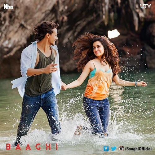 Sab Tera Unplugged Cover By Latish Kumar | Baaghi | Armaan Malik,Shraddha Kapoor|