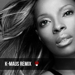 MJB - Family Affair (K-MAUS Remix)