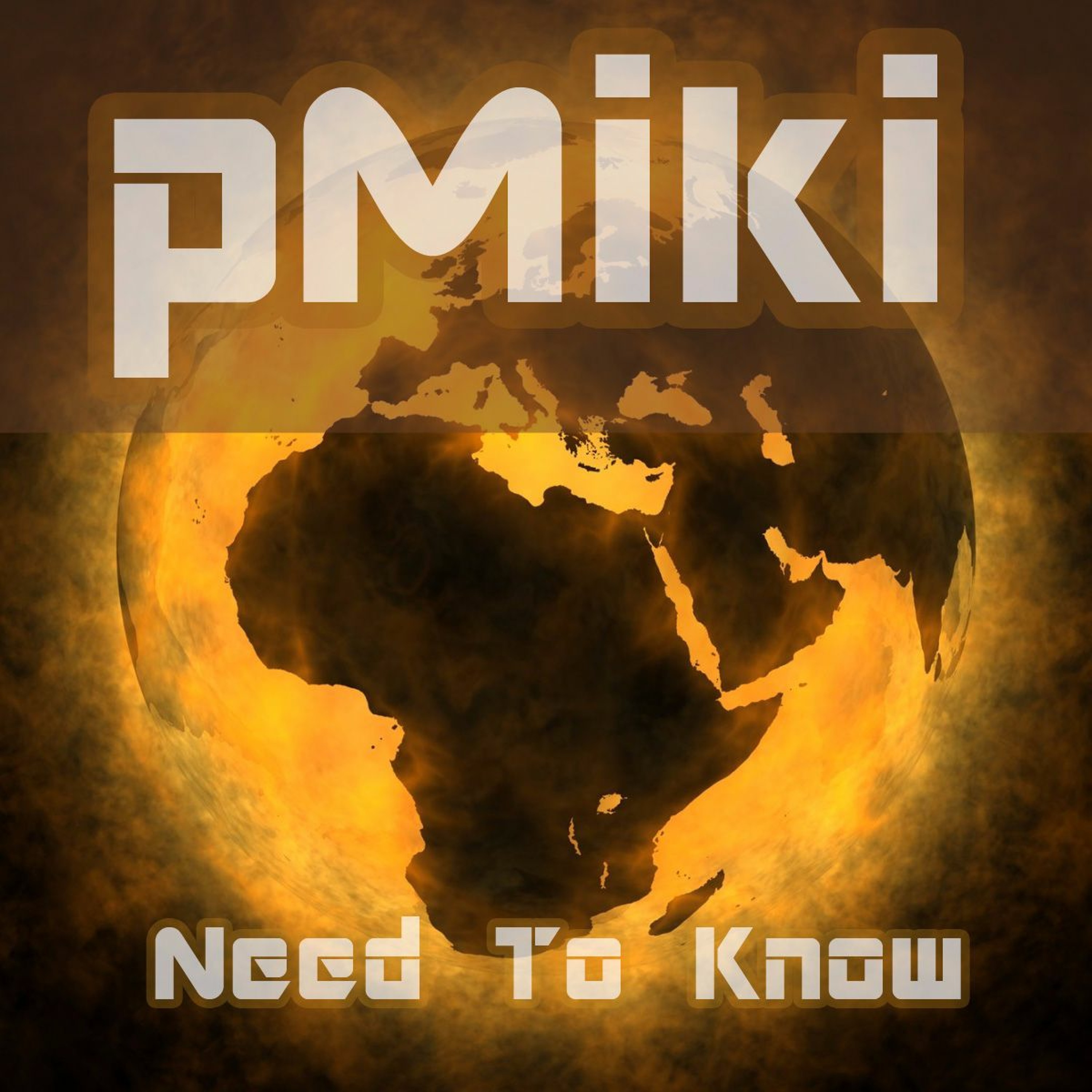 Need To Know (Original Mix) episode artwork