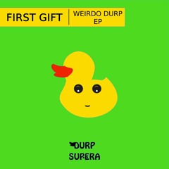 First Gift - Take A Bath