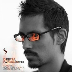 Drifta - Here With Me ft. Holly Hilton (Total Science Remix)