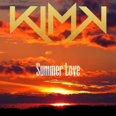 KimK - Summer Love