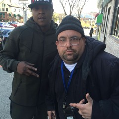 J PHUNKEDELIK - JASON [AUDIO]