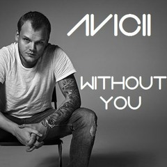 Avicii - Without You (ft. Sandro Cavazza) [ID] [From Live @ UMF 2016]