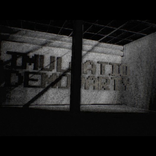 Untitled (Simulaatio 7 Invitation Soundtrack)