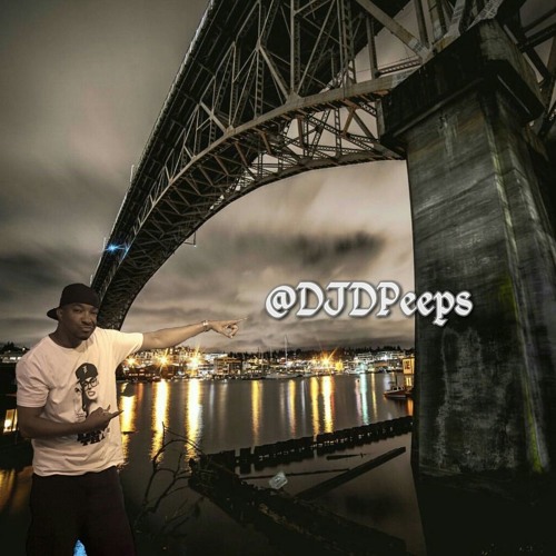 DJ DPeeps JAY Z Mixtape
