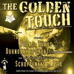 THE GOLDEN TOUCH PSIXTRUEMENTAL