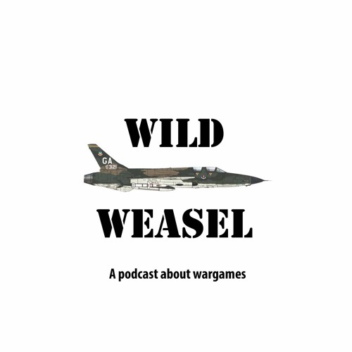 Wild Weasel 3