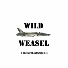 Wild Weasel #1
